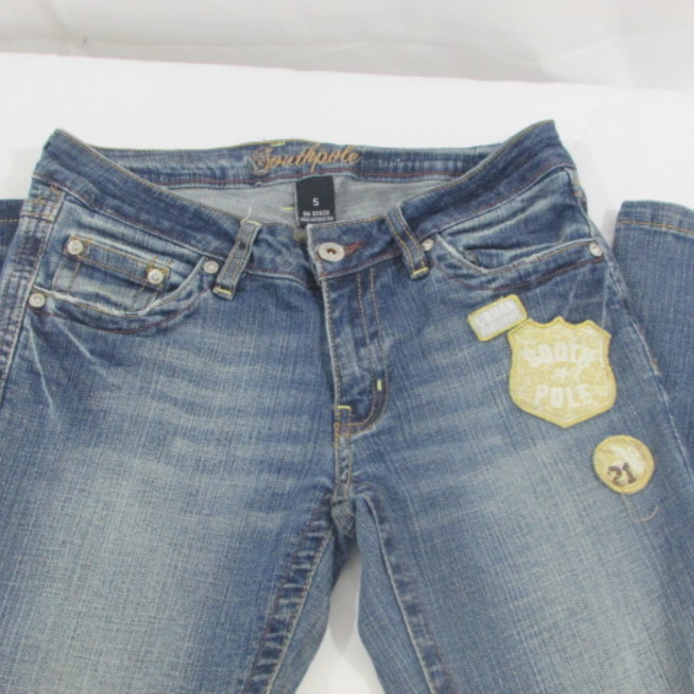 Southpole Jeans Size 5